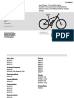 Bosch Ebike Owner Manual 20mhp MY23