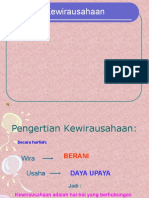 Kewirausahaan Smp-1