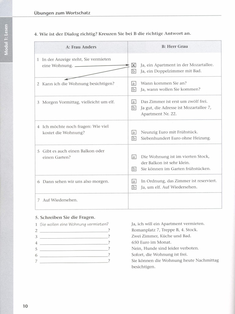 fit furs goethe zertifikat a1 book pdf free download
