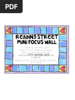 Download Focus Wall Mini by Rachel Greene Lamb SN62090260 doc pdf