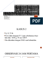 Nifas Kasus 2