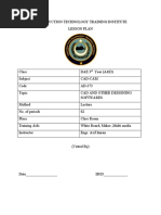 Chap-02 (Cad &other Designing Software and Installation)