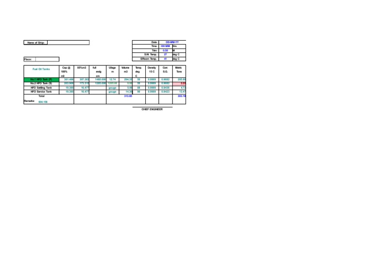 bunker-calculation-excel-sheet-pdf