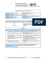 Examen Narrativa de Casos de Uso