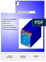 MARKS N 107-180 Despiece (30K0172000 09-04)