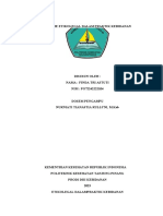 Resume Etikolegal Dalam Praktik Kebidana1