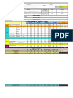 Gestión de inspecciones SST