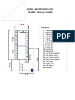 Contoh Denah Lab 23