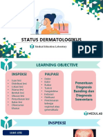 Status Dermatologi 5.0