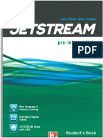 Jetstream A2 Coursebook