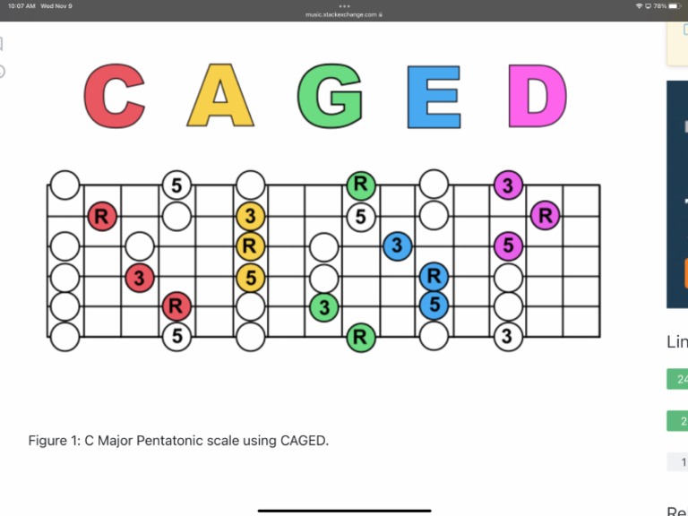 Caged PDF