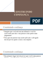 50 - Construindo Confiança - 03.05
