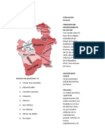 Departamento Potosí