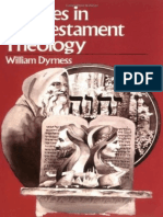 Themes in Old Testament Theology (William A. Dyrness (Dyrness, William A.) )