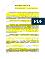 Proceso de Desamortización Subrayado. DEFINITIVO