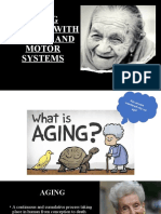 Aging