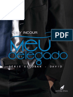 02 Meu Delegado - Deby Incour