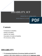 Disability