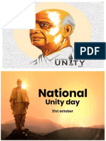 National Unity Day