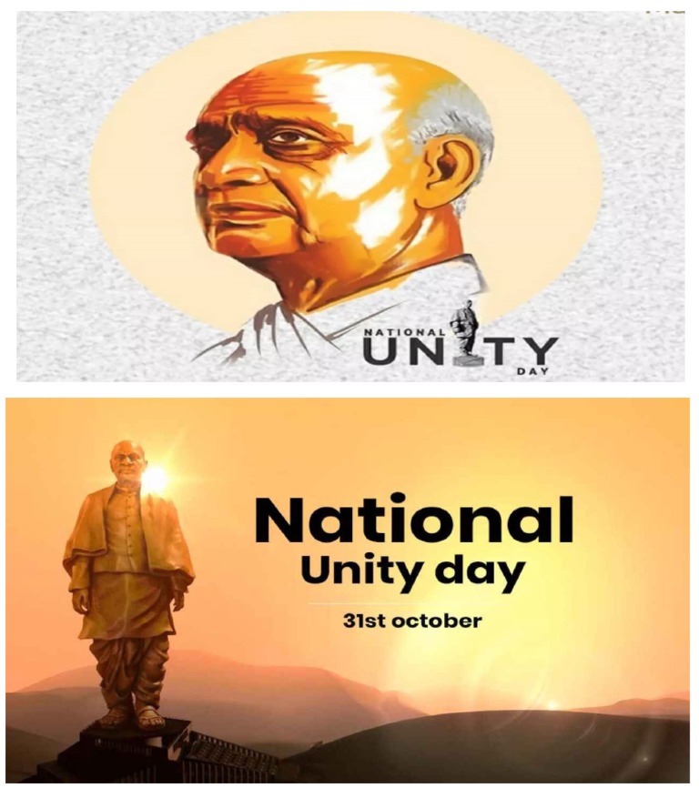 National Unity Day PDF