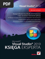 Download Microsoft Visual Studio 2010 Ksiga eksperta by helionsa SN62091644 doc pdf