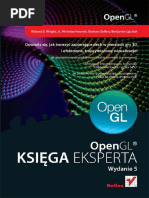 Download OpenGL Ksiga eksperta Wydanie V by helionsa SN62091674 doc pdf