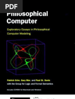 Download The Philosophical Computer - Exploratory Essays in Philosophical Computer Modeling by Yperidis SN62091689 doc pdf