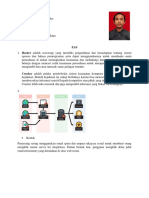 Dwi Prasetio Nuugroho - EAS Sistem Keamanan Siber
