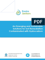 EJ Soil Remediation Brochure