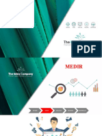 Medir (DMAIC)