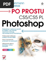 Download Po prostu Photoshop CS5CS5 PL by helionsa SN62091925 doc pdf