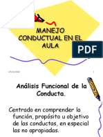 Analisis Funcional