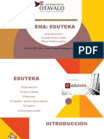 EDUTEKA