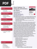 Download Oracle Database 11g Podrcznik administratora baz danych by helionsa SN62092027 doc pdf