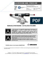 Revisione - Service SSW - REV06 - IE