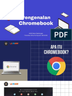 Pengenalan Chromebook