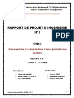 Rapport Final