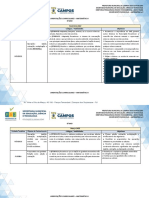 ORIENTAÇÕES CURRICULARES 6º Ao 9º Ano - 2022