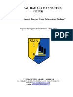 Proposal FLBS Smasa 2022