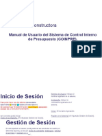 Manual de Usuario BYP