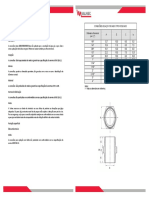 Catalogo Conexões Forjado