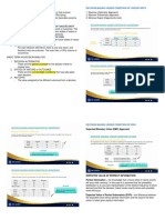 What Is Decision Analysis