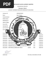 IBBL Branch List Update 2022 | PDF