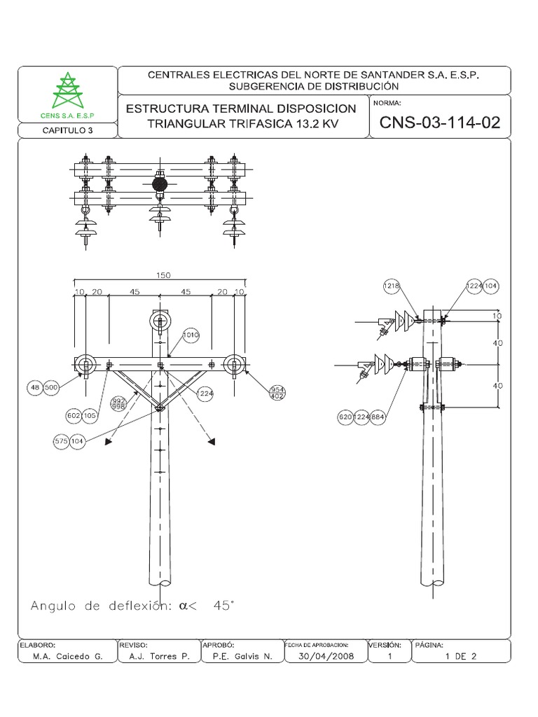 Isolatore In Porcellana Per Bus MEISTER INTERNATIONAL A20-3 – 13,2kV BIL 95kV – Usato Con Segni