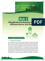 Buku Guru Agama Islam - Buku Panduan Guru Pendidikan Agama Islam Dan Budi Pekerti - Untuk SMA - SMK Kelas XI Bab 3 - Fase F