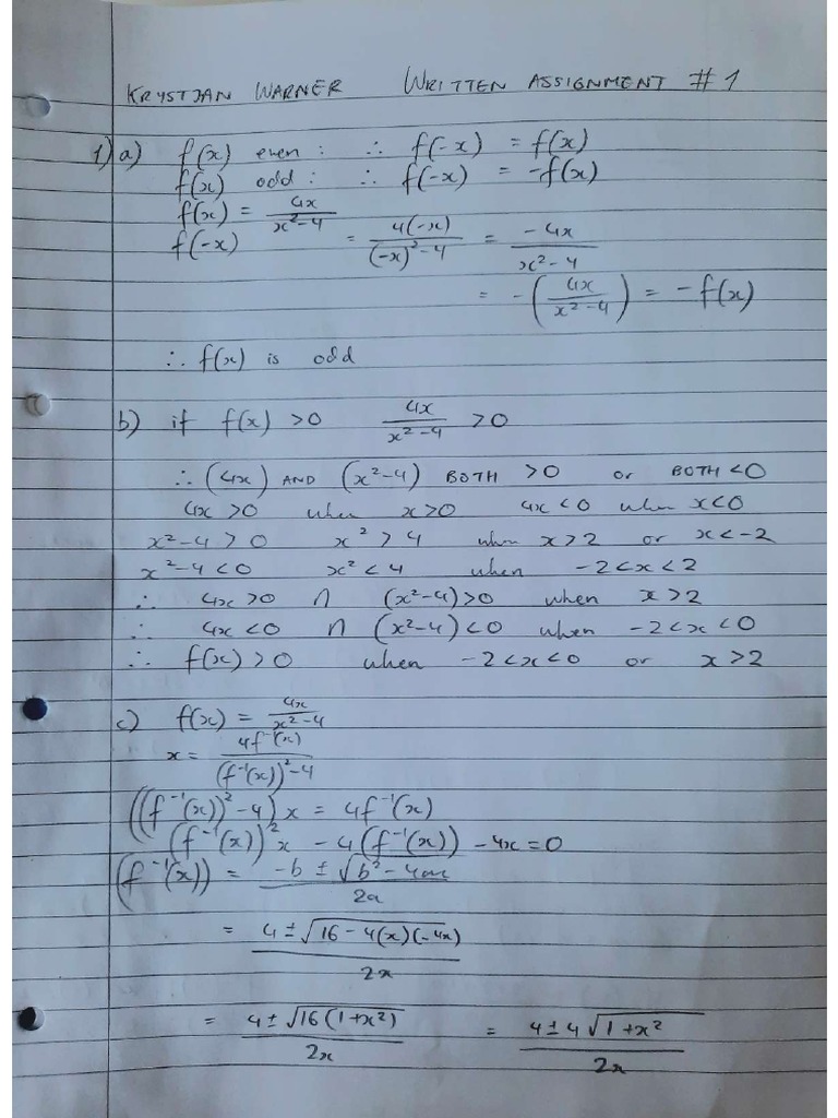 Vector mathematics example questions pdf