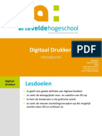 04 Digitaal - Drukken Intro 3CMO