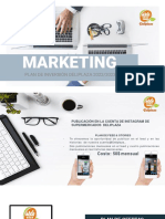 Plan de Marketing 22 - 23