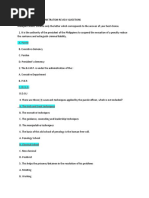 Activity For Semi Final and Final (CA3)