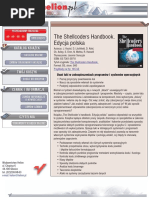 The Shellcoders Handbook. Edycja Polska